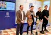 Tomelloso acogerá el 7 de febrero el Alma Matter Fight 2, una gran velada de deportes de contacto única en Castilla-La Mancha Tomelloso acogerá el 7 de febrero el Alma Matter Fight 2, una gran velada de deportes de contacto única en Castilla-La Mancha