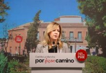 Abengózar defiende una financiación justa y dice que cualquier propuesta que “suene a ordinalidad no será del gusto de los socialistas de CLM”