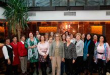 AMFAR finaliza con éxito su programa plurirregional de formación con 30 cursos y la participación de 775 mujeres rurales