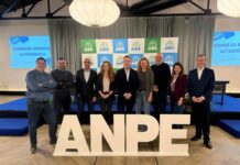 ANPE Castilla-La Mancha constituye su consejo sindical autonómico y elige a un nuevo secretariado ANPE Castilla-La Mancha constituye su consejo sindical autonómico y elige a un nuevo secretariado
