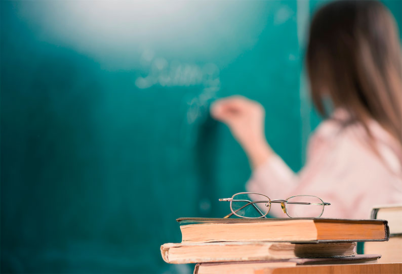 ANPE Ciudad Real exige que se sustituya a todo el profesorado en situación de baja, se cubran las jubilaciones y los permisos docentes en la provincia