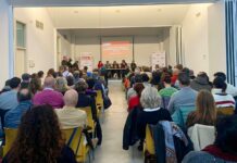 CCOO insta a firmar cuanto antes el nuevo convenio colectivo del personal laboral de la Junta