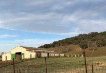 ASAJA alerta de robos en infraestructuras agropecuarias de la zona de Ciudad Real y exige un refuerzo de la vigilancia