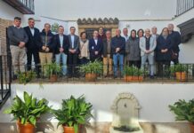 El Consejo de Colegios Profesionales de Veterinarios de Castilla-La Mancha remodela su Junta Directiva