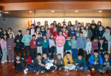 Castilla-La Mancha refuerza su atención a la infancia ante los nuevos desafíos del mundo digital Castilla-La Mancha refuerza su atención a la infancia ante los nuevos desafíos del mundo digital