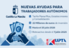 Publicada la nueva convocatoria de ayudas al autónomo en Castilla-La Mancha Publicada la nueva convocatoria de ayudas al autónomo en Castilla-La Mancha