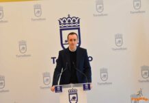 Antonio Calvo pone sobre la mesa el balance 2025: más educación, más limpieza y una ciudad más verde