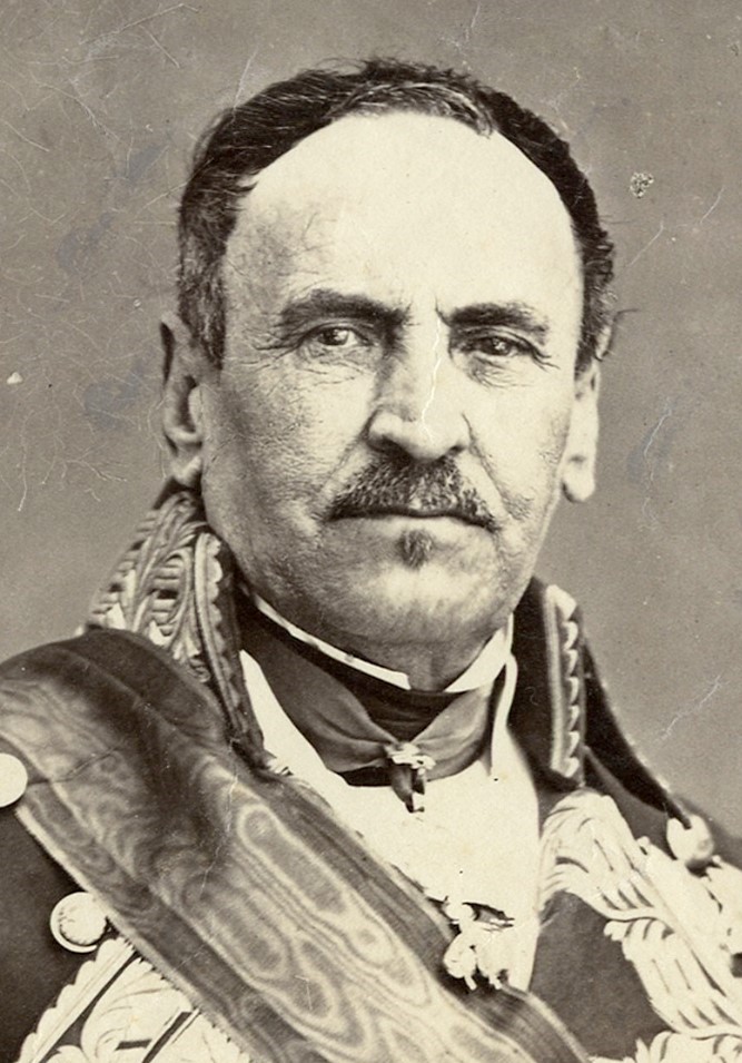 Personajes famosos de Castilla-La Mancha (XIII) 1 baldomeroespartero