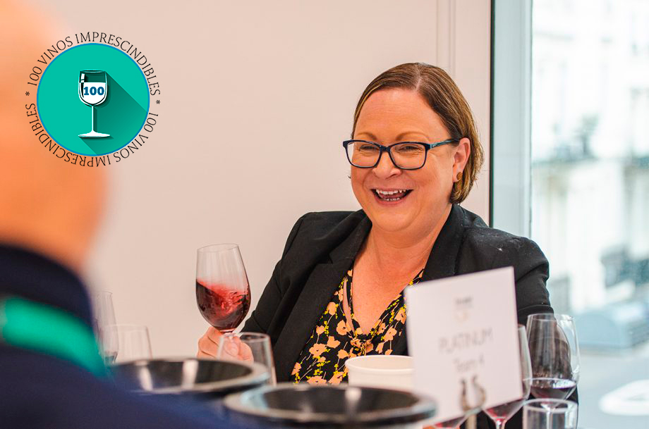 La periodista australiana Beth Willard inaugurará en Tomelloso el salón con los “100 Vinos Imprescindibles de Castilla-La Mancha”