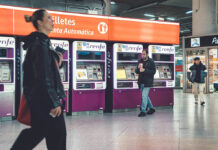 Ofertas de Renfe y OUIGO para 2026: billetes de tren desde 7€ y 9€ en el arranque del año