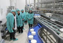 Blanca Fernández destaca la alta rentabilidad social y empresarial de los 82 millones de ayudas Focal en Ciudad Real transformados en 309 millones de inversión