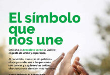 El deporte español se une para avanzar en una atención más humana e integral del cáncer con el Brazalete de la Esperanza