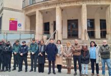 Broceño condena los asesinatos machistas de Pilar y Czarina y llama a no normalizar la violencia de género