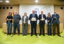 El Gobierno regional y la Academia de Gastronomía reconocerán el trabajo de los restaurantes del medio rural en la V Edición de los Broches Gastronómicos