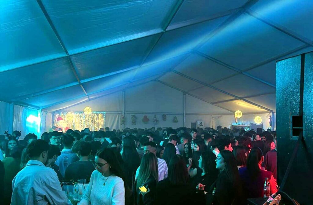 La brillante Cabalgata de los Reyes Magos puso el broche de oro a unas Fiestas Navideñas con mucha participación en Villarrubia de los Ojos 1 cabalgata villarrubia 4