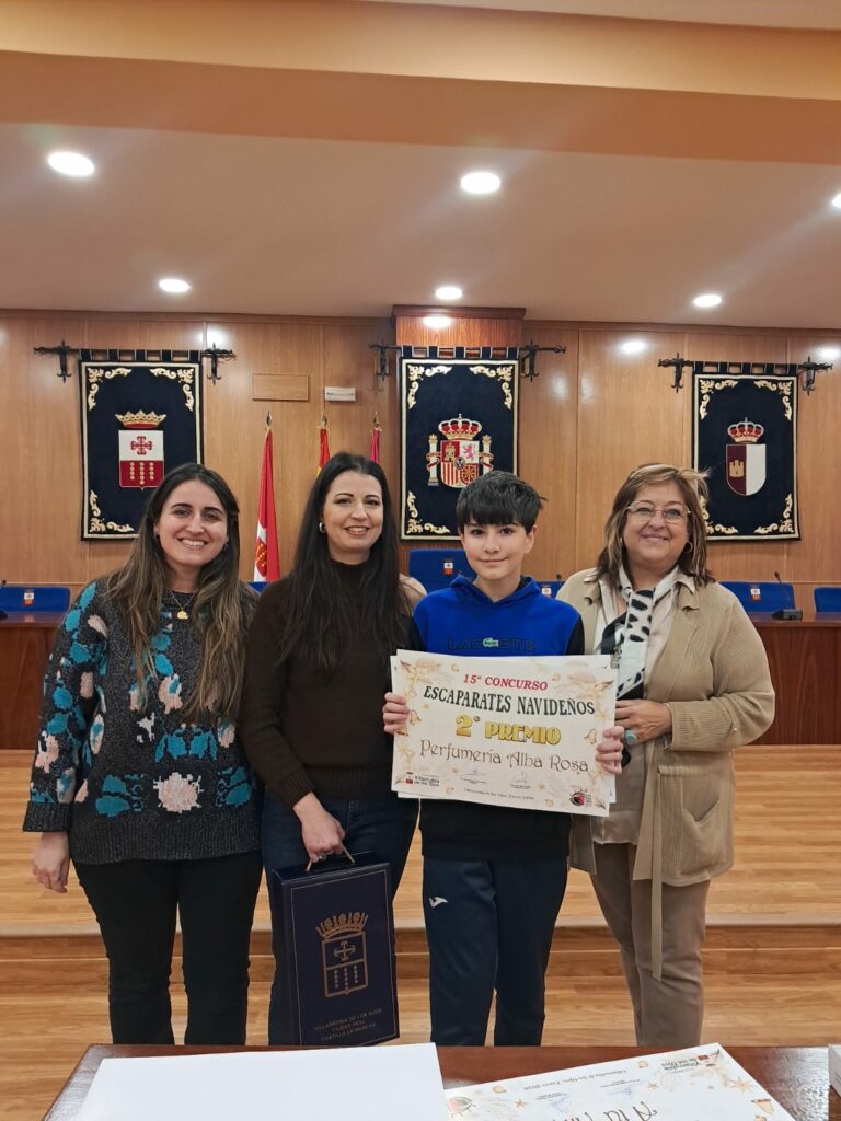 La brillante Cabalgata de los Reyes Magos puso el broche de oro a unas Fiestas Navideñas con mucha participación en Villarrubia de los Ojos 2 cabalgata villarrubia