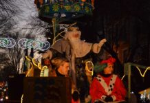 Tomelloso supedita la Cabalgata a la meteorología: se informará el 5 por la mañana