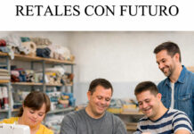 Fundación Cadisla impulsa la inserción laboral y la moda sostenible con el proyecto «Retales con Futuro»