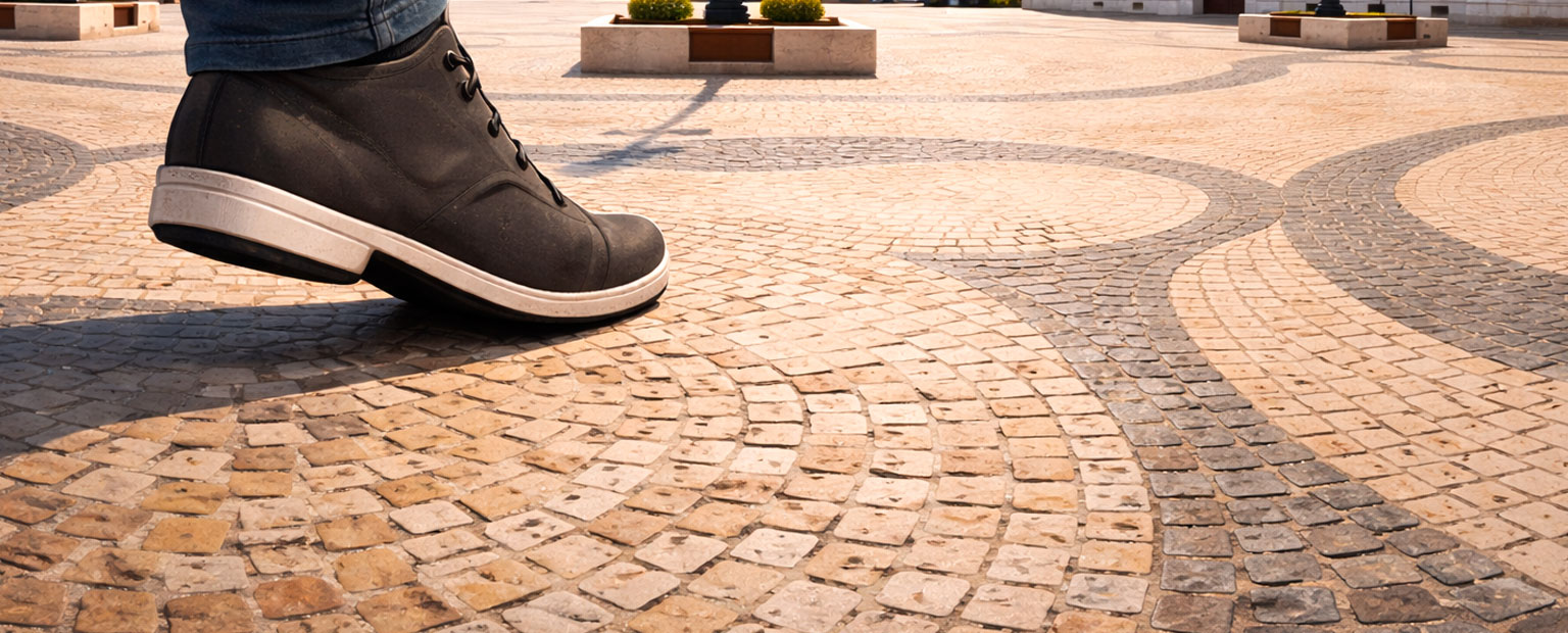 Tomelloso entre los municipios de Castilla-La Mancha que más ha caminado estas navidades