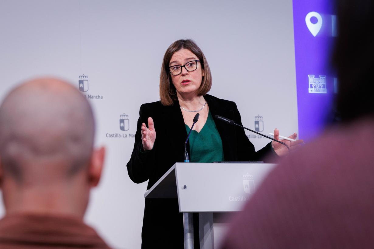 El Gobierno de Castilla-La Mancha pondrá en marcha una campaña informativa sobre el acuerdo con Mercosur con responsabilidad e información veraz