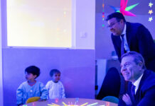 Castilla-La Mancha aumenta en más del doble el número de escuelas infantiles gracias al programa de impulso a la escolarización de 0 a 3 años