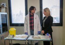 Castilla-La Mancha celebra hoy la II Jornada Regional de Vacunación frente a la gripe sin cita previa