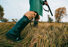 La Federación de Caza de Castilla-La Mancha valora positivamente la condena a dos furtivos por cazar liebres en Albacete