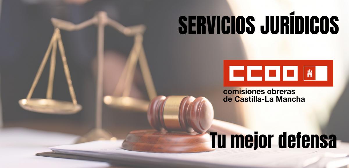 CCOO gana una sentencia por 