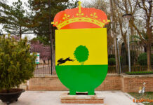 Alerta Meteorológica: Se amplia a mañana día 28 el cierre de Parques en Tomelloso por vientos intensos