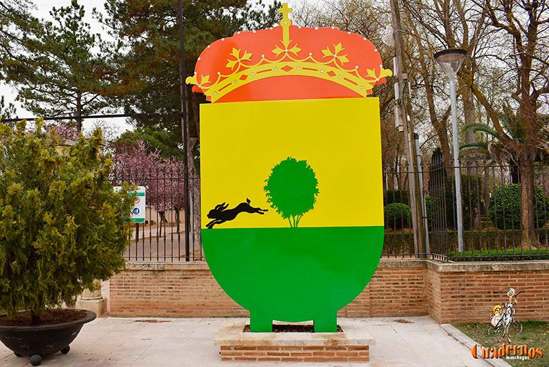 Alerta Meteorológica: Se amplia a mañana día 28 el cierre de Parques en Tomelloso por vientos intensos