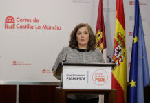 El PSOE destaca que con Page el avance en igualdad va “por el buen camino” y alerta de los retrocesos con PP y Vox El PSOE destaca que con Page el avance en igualdad va “por el buen camino” y alerta de los retrocesos con PP y Vox