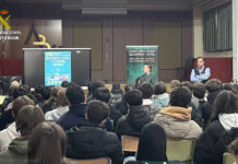 800 centros educativos competirán en la nueva edición de Ciberliga pre amateur de la Guardia Civil