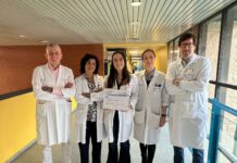 El Servicio de Cirugía de la Gerencia de Alcázar de San Juan logra dos reconocimientos nacionales por su actividad científica y docente