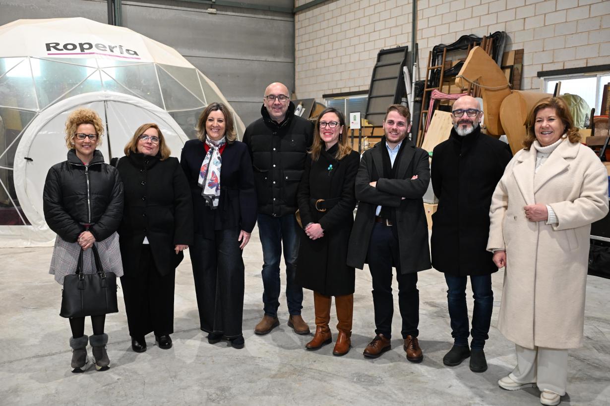 Castilla-La Mancha y Guanajuato firmarán en FITUR un acuerdo para impulsar la promoción turística y cultural entre ambos territorios