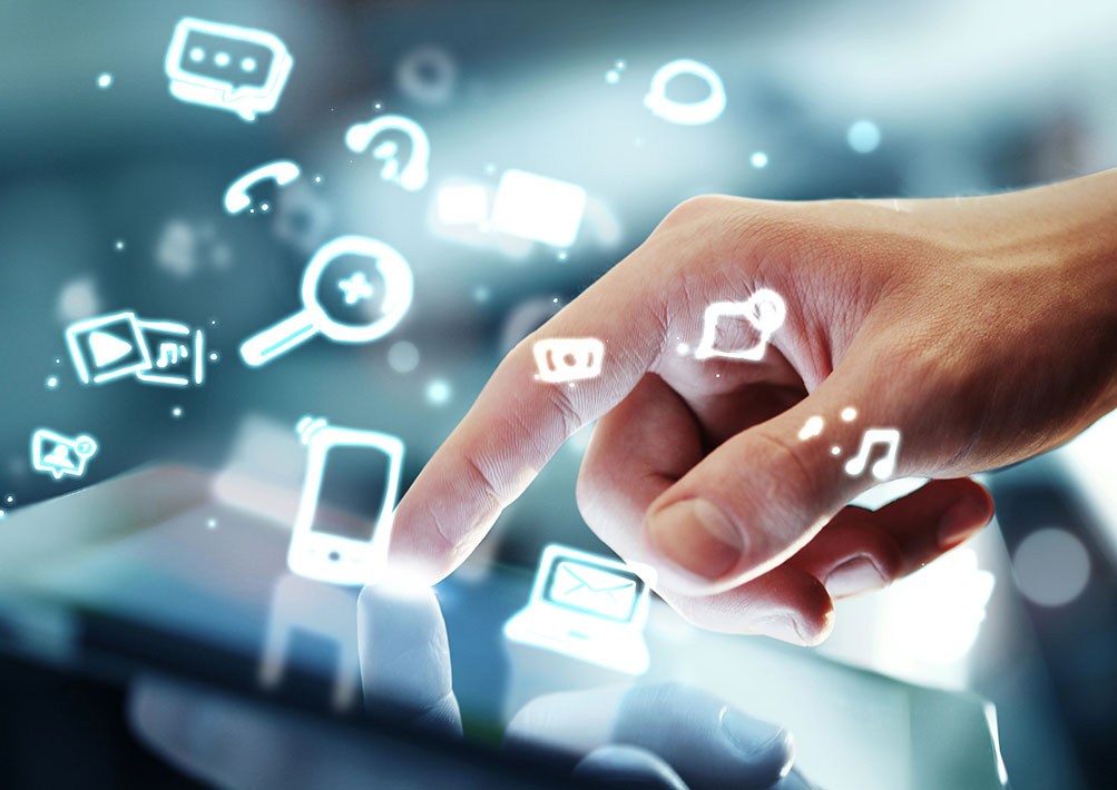 El Gobierno de Castilla-La Mancha impulsa la certificación en competencias digitales a la ciudadanía