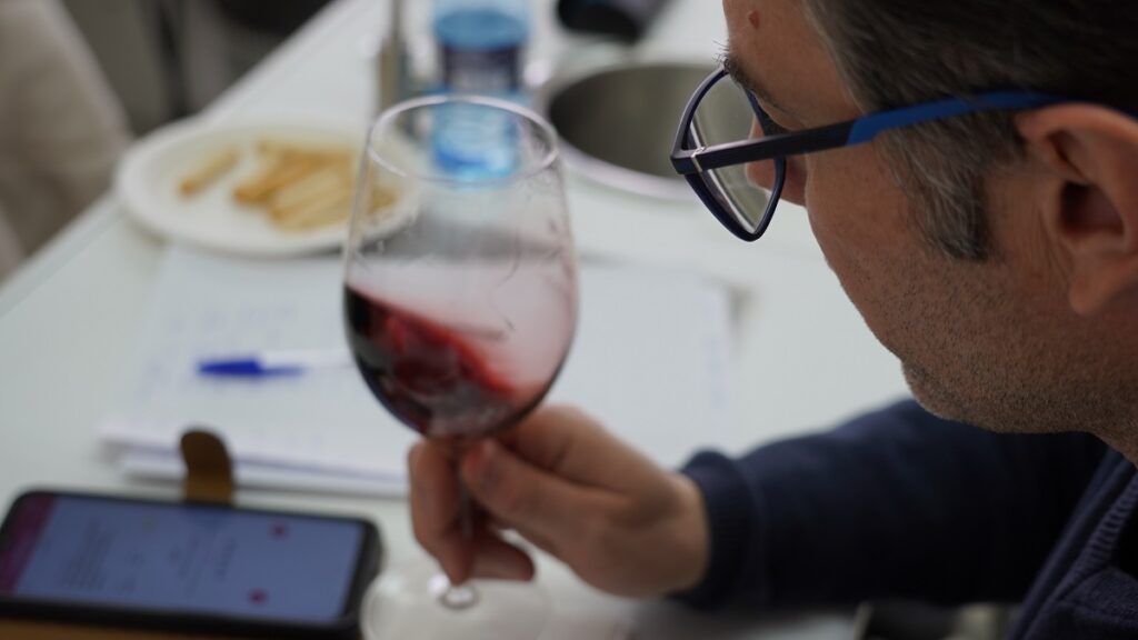 DO La Mancha arranca su XXXIX Concurso a la Calidad de sus vinos embotellados 3 concursocalidadembotellados 2