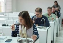 DO La Mancha arranca su XXXIX Concurso a la Calidad de sus vinos embotellados DO La Mancha arranca su XXXIX Concurso a la Calidad de sus vinos embotellados