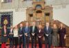 La Conferencia de Presidencias de Parlamentos Autonómicos incorpora a Castilla-La Mancha a su Comisión Permanente La Conferencia de Presidencias de Parlamentos Autonómicos incorpora a Castilla-La Mancha a su Comisión Permanente
