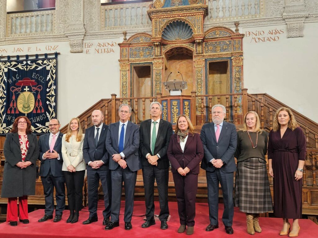 La Conferencia de Presidencias de Parlamentos Autonómicos incorpora a Castilla-La Mancha a su Comisión Permanente 3 coprepa