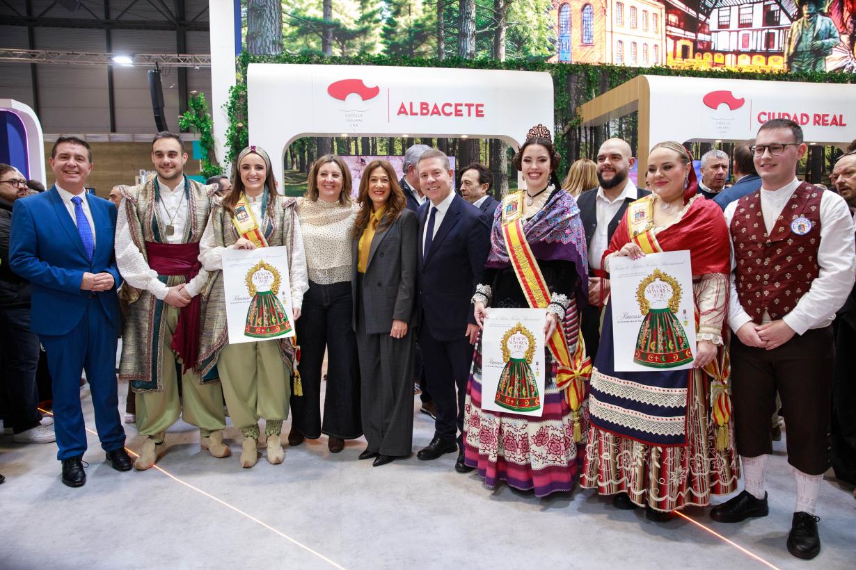 Castilla-La Mancha es la segunda región con mayor crecimiento en turismo rural desde 2015 duplicando el volumen de pernoctaciones