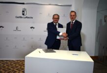 El Gobierno de Castilla-La Mancha refuerza el ecosistema tecnológico regional con la incorporación de CrowdStrike al CRID El Gobierno de Castilla-La Mancha refuerza el ecosistema tecnológico regional con la incorporación de CrowdStrike al CRID