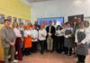 Cuenca participa en una campaña regional para reducir el desperdicio alimentario en el sector hostelero