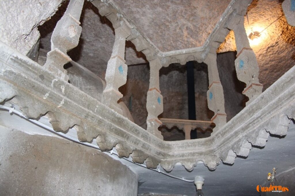 Las cuevas de Tomelloso: «Un orgulloso patrimonio de esfuerzo y sacrificio humano (XLV)» 3 cuevasdelaciudaddetomelloso 5