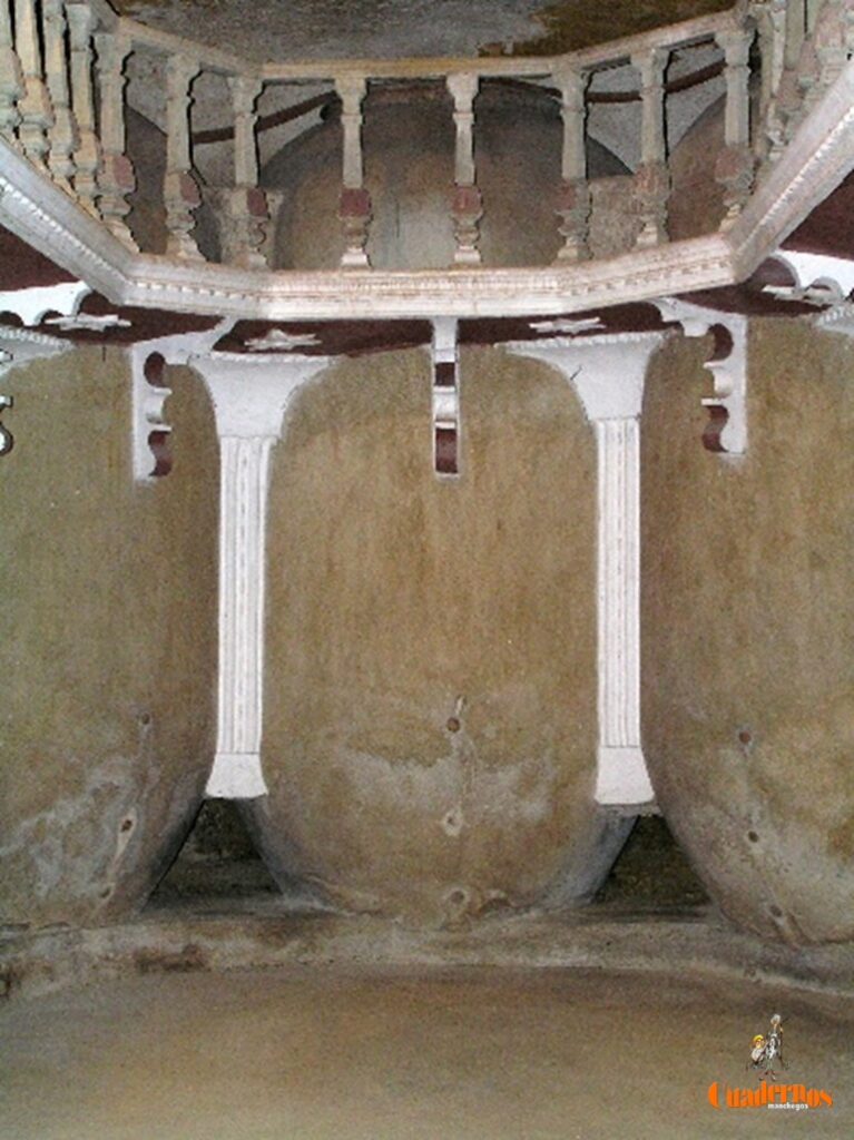 Las cuevas de Tomelloso: «Un orgulloso patrimonio de esfuerzo y sacrificio humano (XLV)» 2 cuevasdelaciudaddetomelloso 7