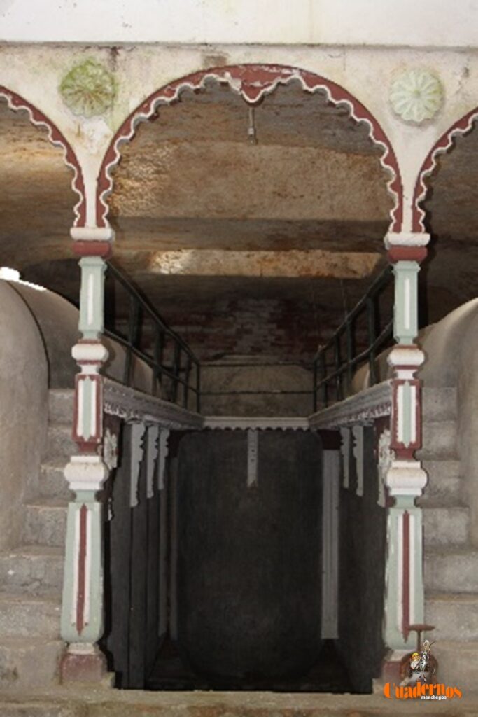 Las cuevas de Tomelloso: «Un orgulloso patrimonio de esfuerzo y sacrificio humano (XLV)» 1 cuevasdelaciudaddetomelloso 8