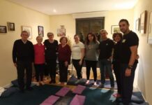 24 horas non-stop de Fisioterapia Belló apuesta por el bienestar: tres talleres para frenar el estrés crónico y ganar equilibrio emocional