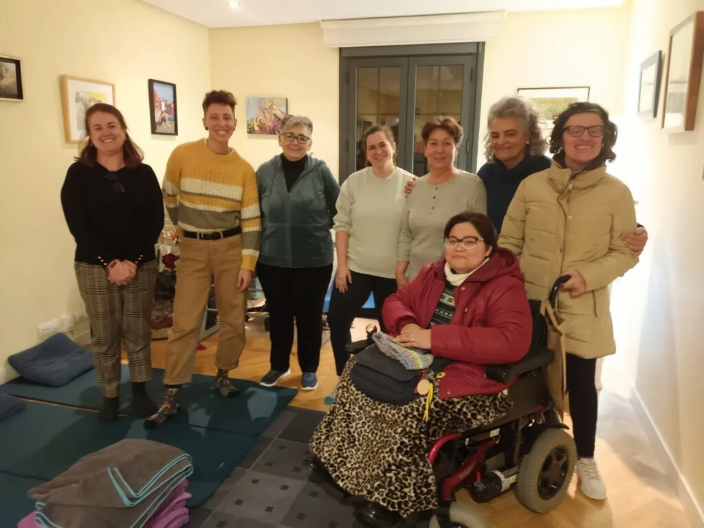 24 horas non-stop de Fisioterapia Belló apuesta por el bienestar: tres talleres para frenar el estrés crónico y ganar equilibrio emocional 2 24 horas non-stop de Fisioterapia Belló apuesta por el bienestar: tres talleres para frenar el estrés crónico y ganar equilibrio emocional