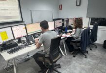 Desactivado el METEOCAM en la provincia de Guadalajara tras finalizar los avisos por temperaturas mínimas emitidos por AEMET