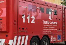 Desactivado el METEOCAM en toda Castilla-La Mancha tras finalizar los avisos por nieve emitidos por AEMET