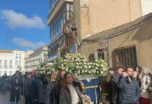 San Antón 2026 cierra en Tomelloso con un “gracias” gigante a todo el pueblo Tomelloso despide San Antón con una procesión multitudinaria y la esperada bendición de animales